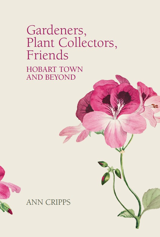 Gardeners Plant Collectors and Friends cover