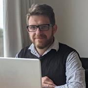 Nick Fountain-Jones