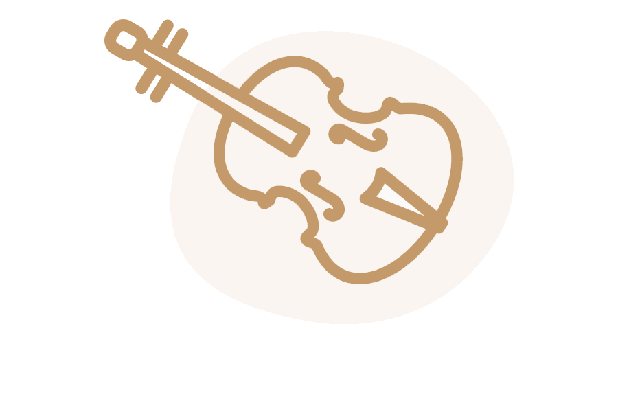 Violin icon