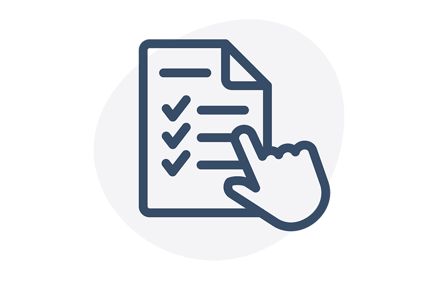 Checklist icon