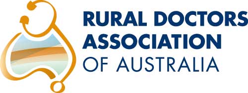RDAA logo