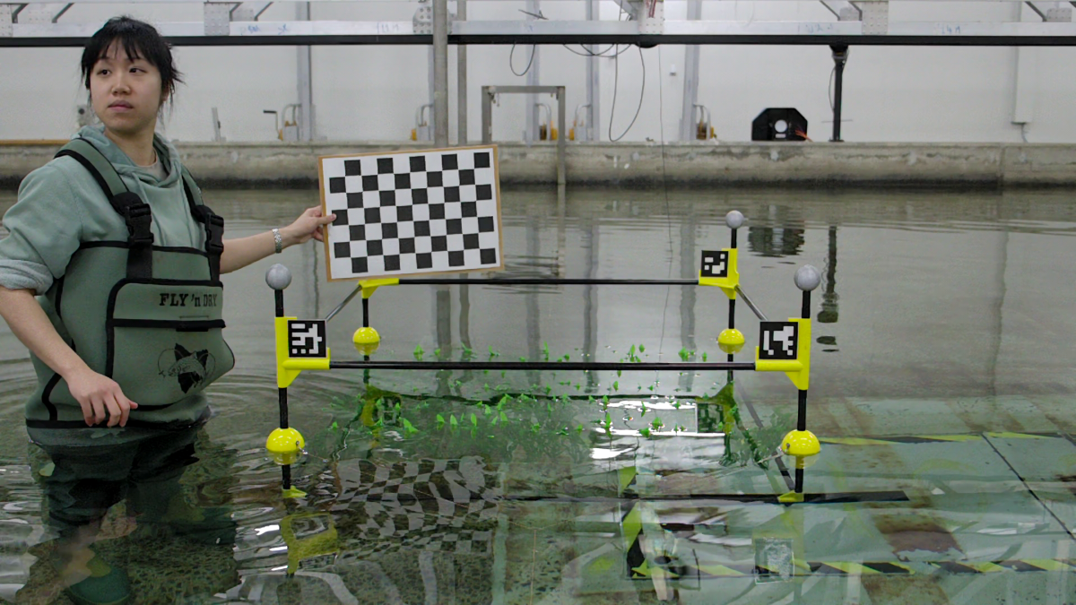 Yi-Ting Tsou AMC experiment