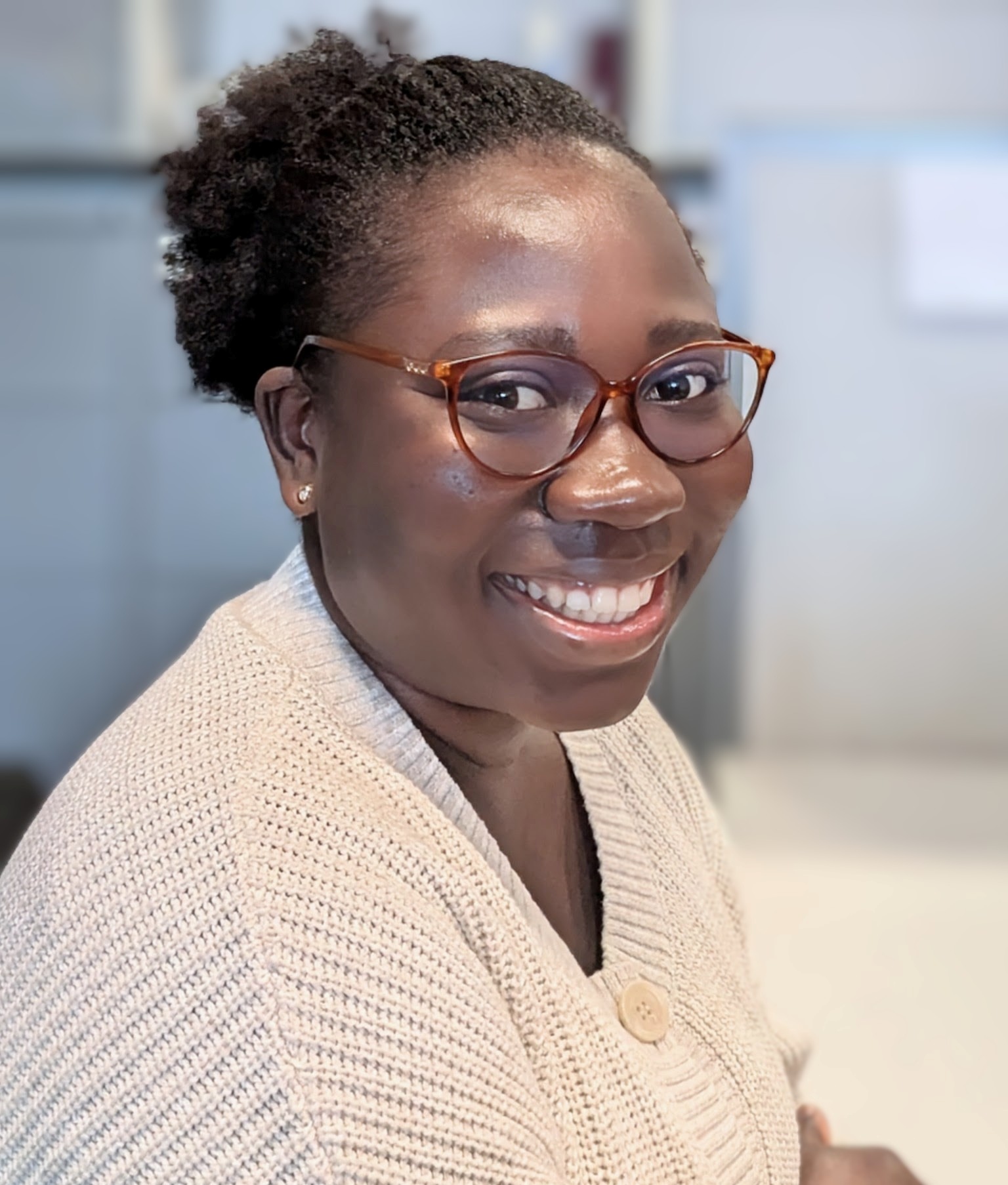 Roberta Mensima Amoah