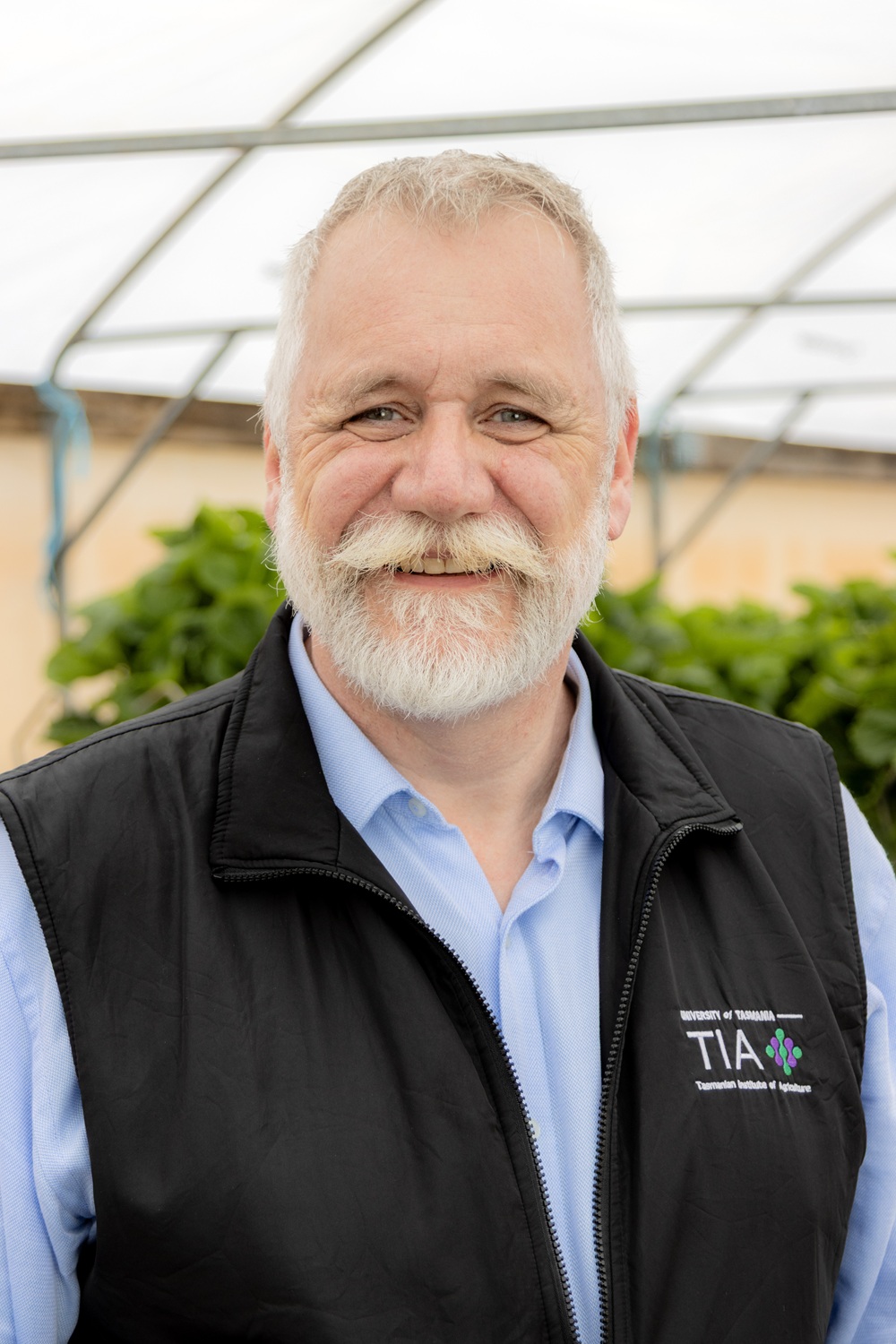 Professor Mike Rose