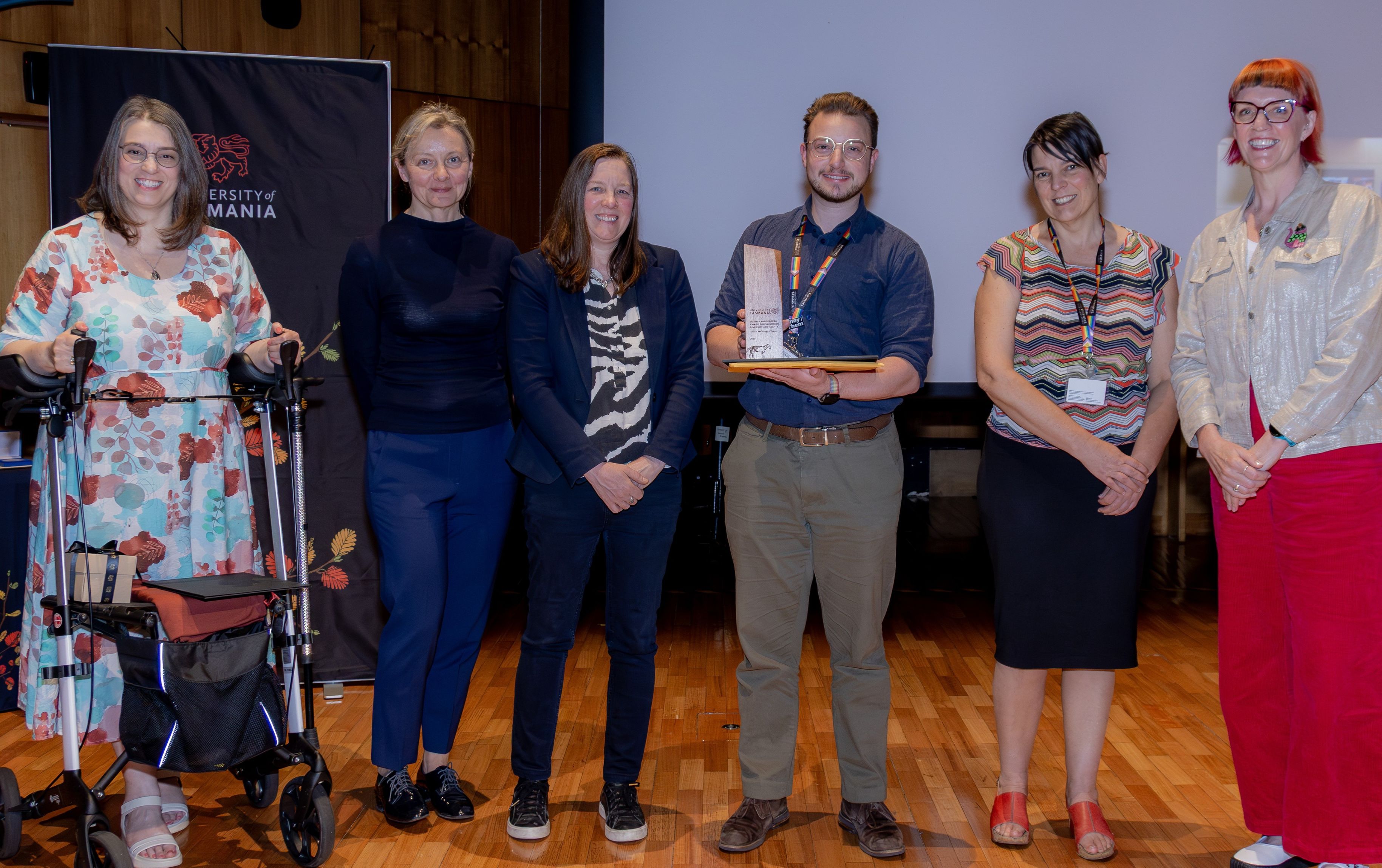 VC Award Winners