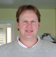 Dr Steve Walters