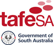 tafe south australia logo