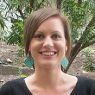 Dr Erin McAdam