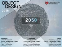 Object Design 2050
