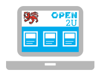 Open2U icon