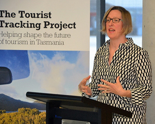 Tourism Research and Education Network