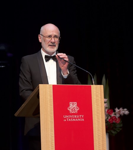 Roger Byard