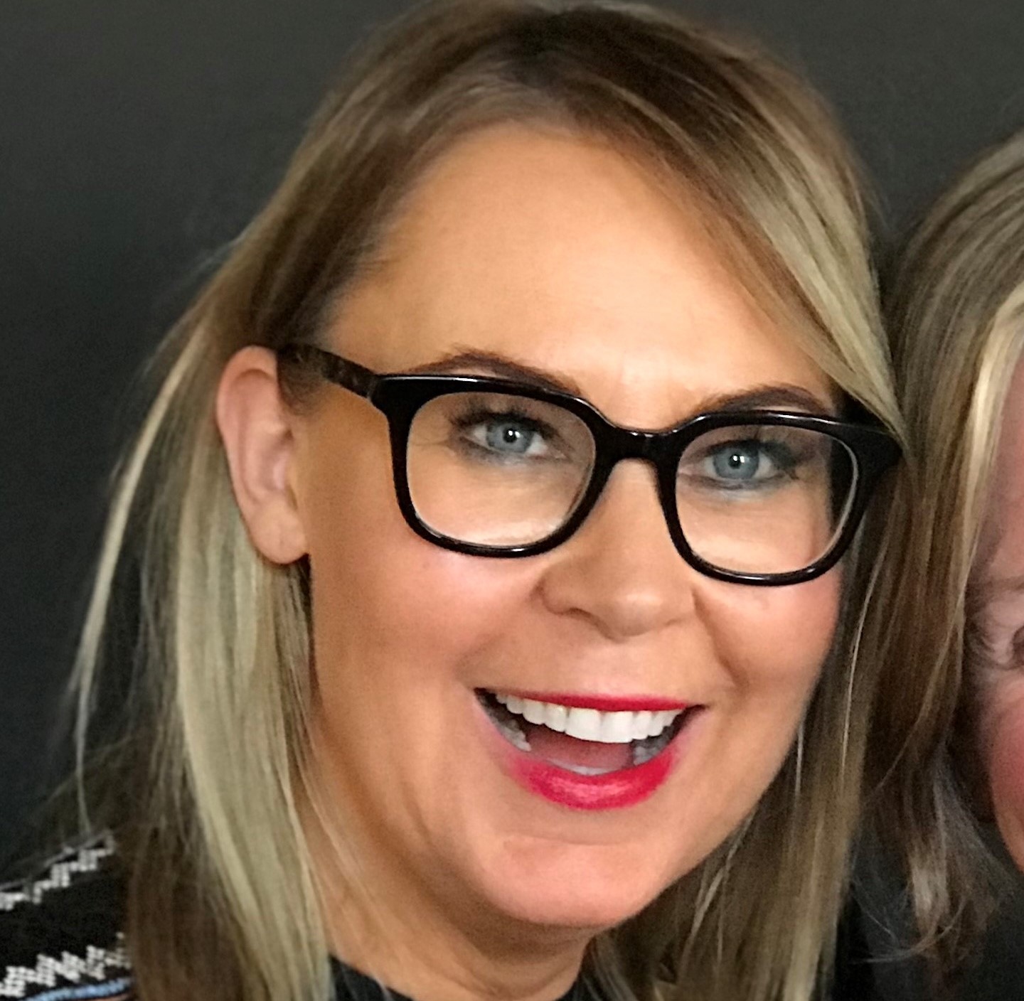 Louise Grimmer