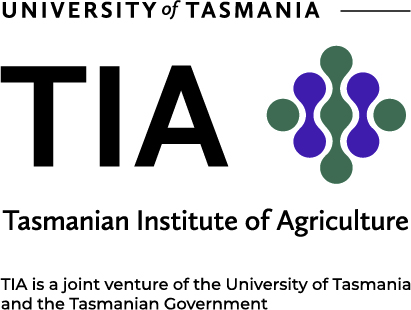 Uni Tas and TIA Logo