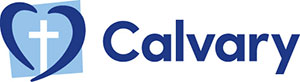 Calvary Care logo