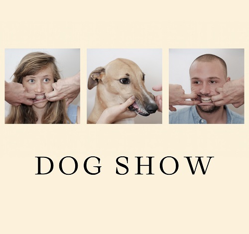 PONY EXPRESS  |  DOG SHOW