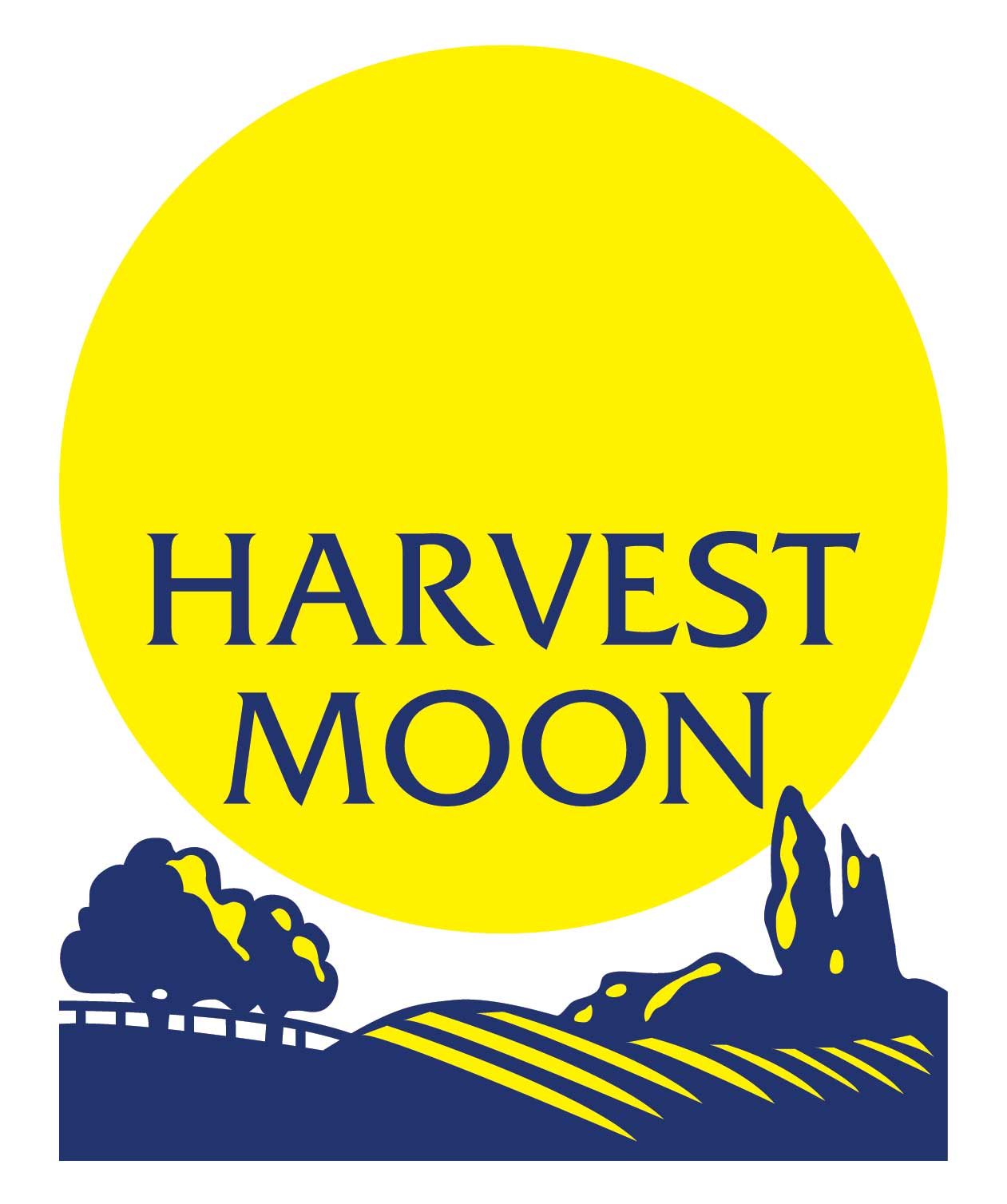 Harvest Moon logo
