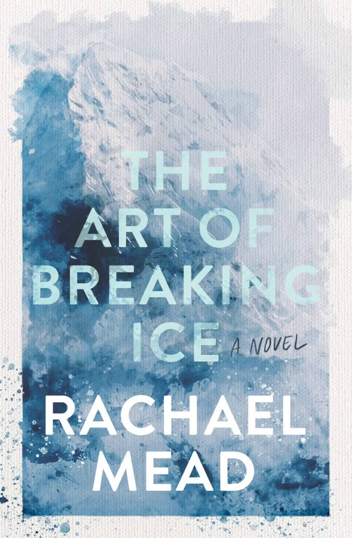 The Art of Breaking Ice Cover