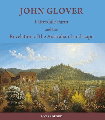John Glover cover