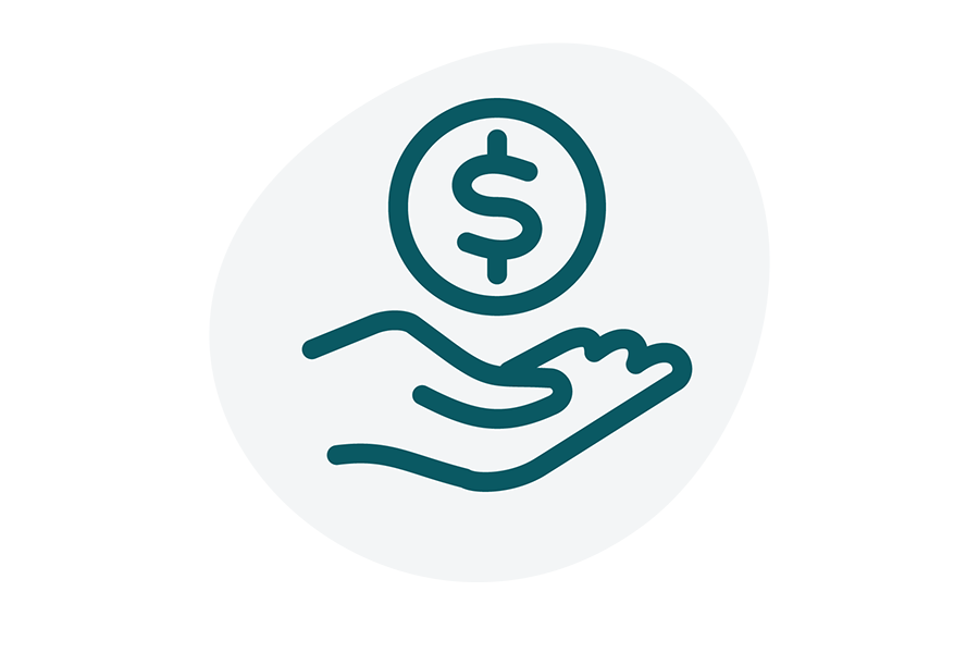 Finance icon