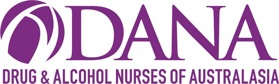 DANA logo