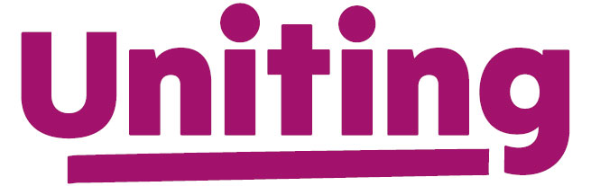Uniting NSW ACT logo