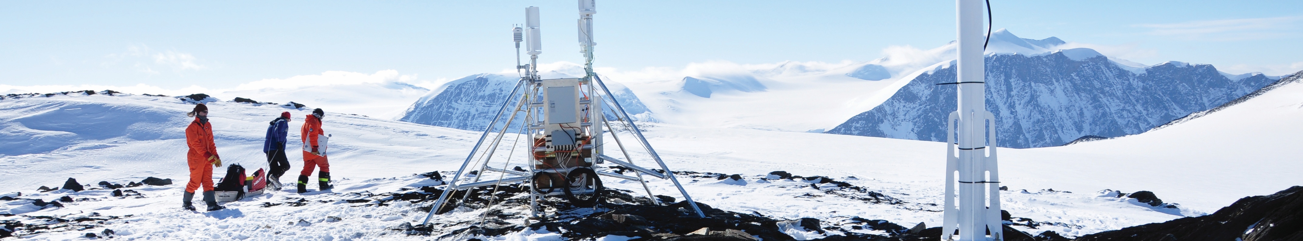 Bachelor of Marine and Antarctic Science (Honours)