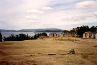 Saltwater River Mines
