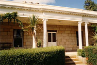 Ratho house, Bothwell