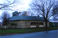 Swarbreck's Cottage