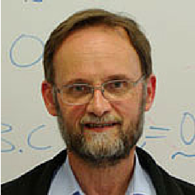Professor Larry Forbes