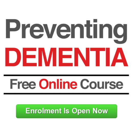 Preventing Dementia MOOC