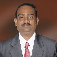 Mr Rama Rao Kaluri