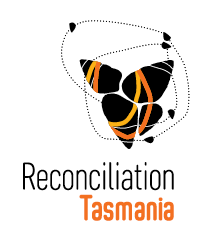 Reconciliation Tasmania Logo