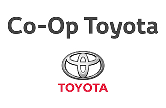 Co-Op Toyota