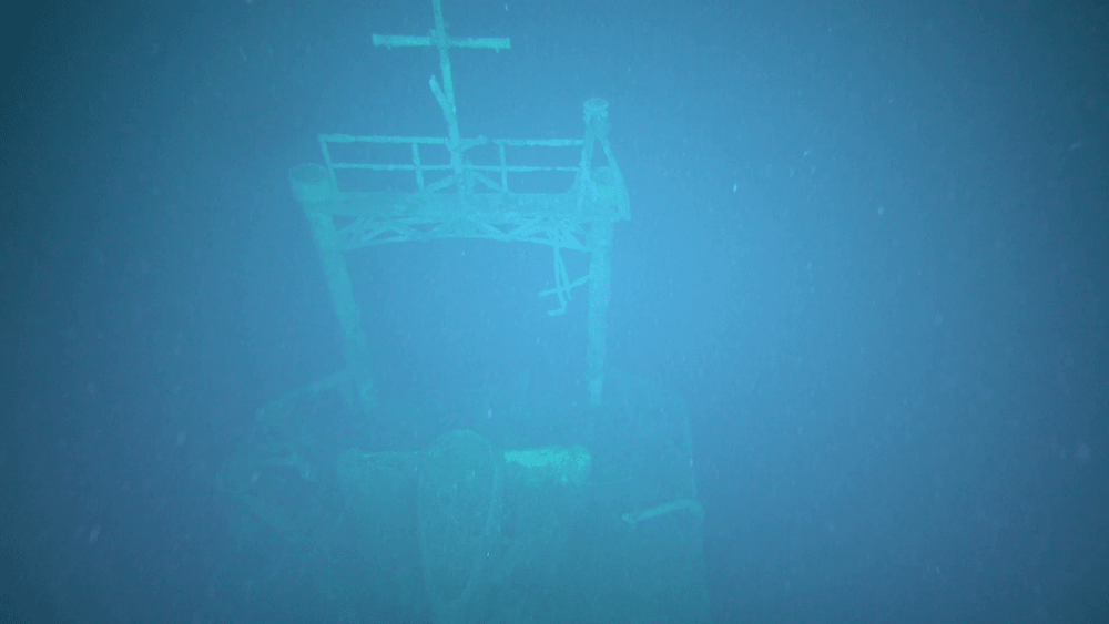 L'épave du Blythe Star mystérieusement disparue retrouvée cinquante ans plus tard 04e_DTC_View-of-superstructure-above-upper-boat-deck_CSIRO_web