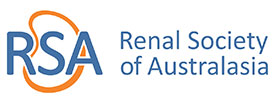 Renal Society of Australasia