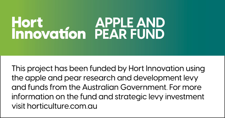Apple and Pear fund block