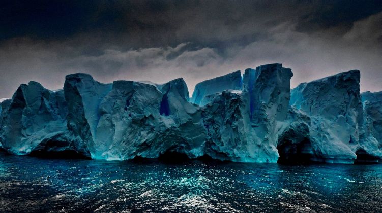 Thumbnail for Antarctic science and art meet for Tasmanian premiere of groundbreaking opera