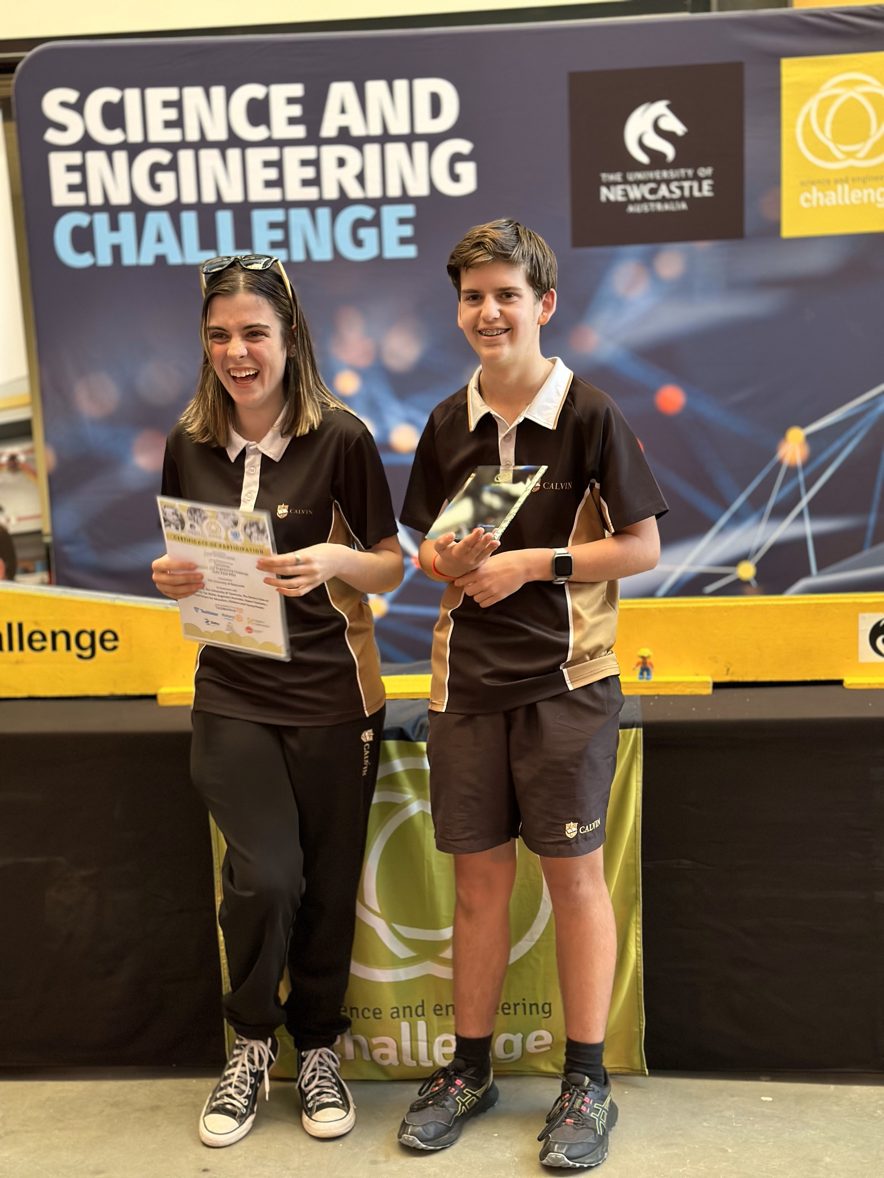 Science and Engineering Image 2