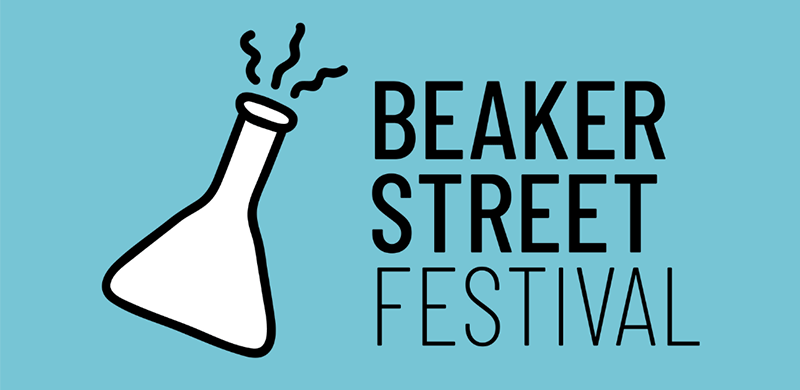Beaker Street Festival