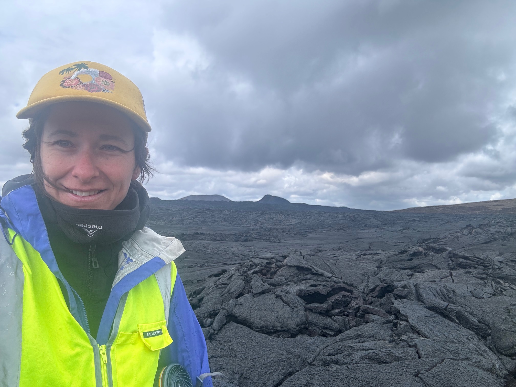 Associate Professor Rebecca Carey has been awarded $1,174,308 for her project, Decoding Risks and Unlocking Rewards of Oceanic Volcanism.