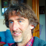 Tim Brodribb