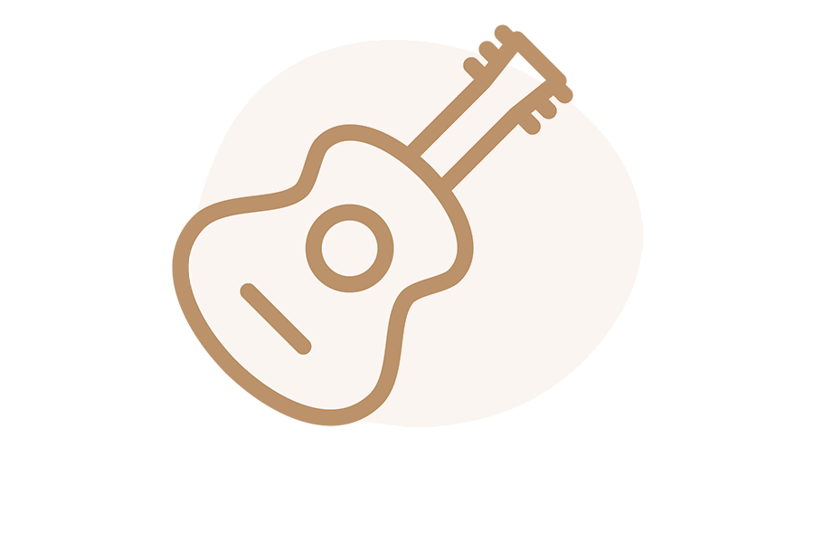 Guitar icon