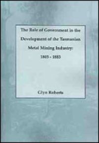 The Role of Government