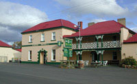 Castle Pub, Bothwell