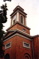 Print of Hobart