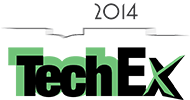 Tech Ex Logo