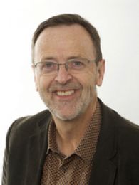 Professor David Cooke