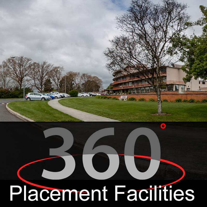 360: placement locations